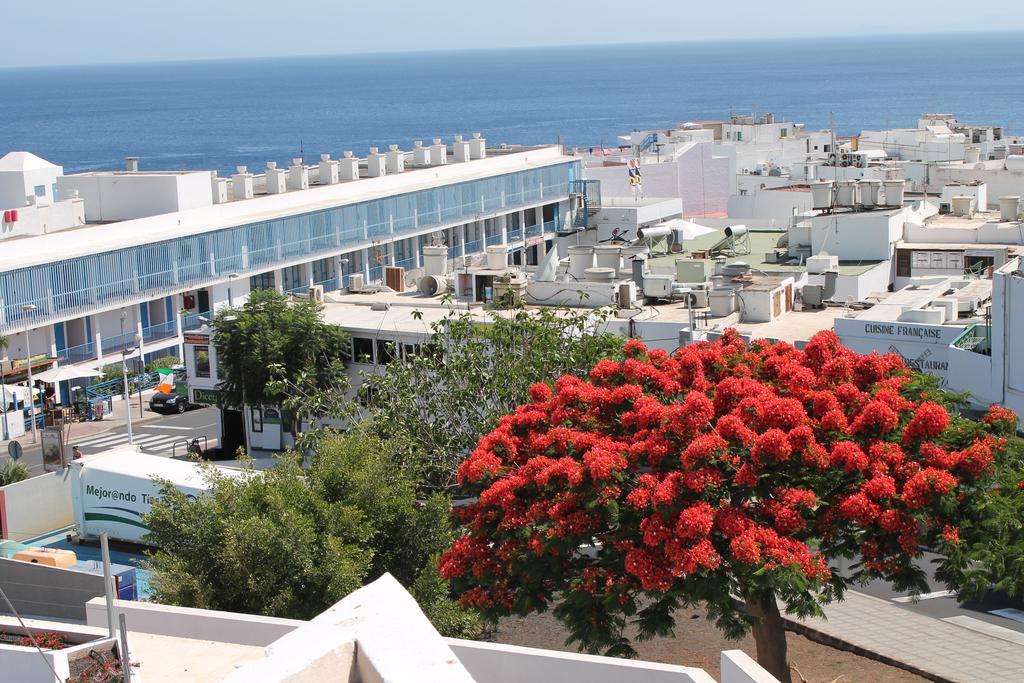 Gabiete Daire Puerto del Carmen  Dış mekan fotoğraf