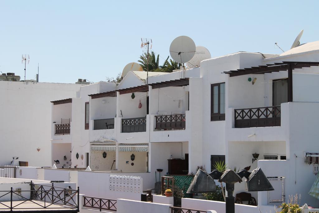 Gabiete Daire Puerto del Carmen  Dış mekan fotoğraf