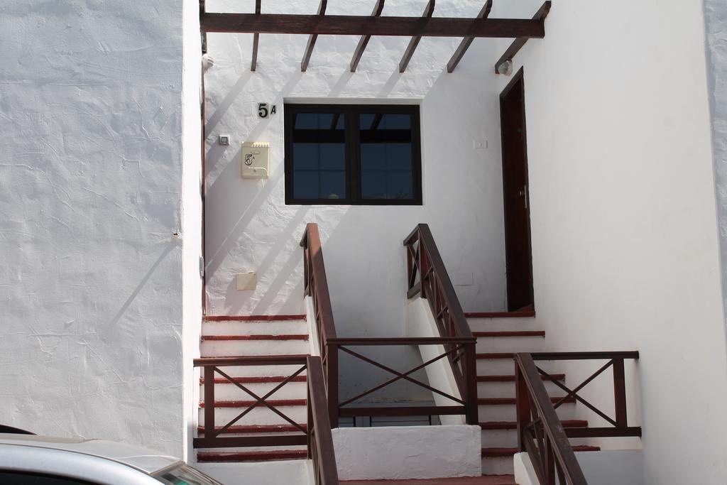 Gabiete Daire Puerto del Carmen  Dış mekan fotoğraf