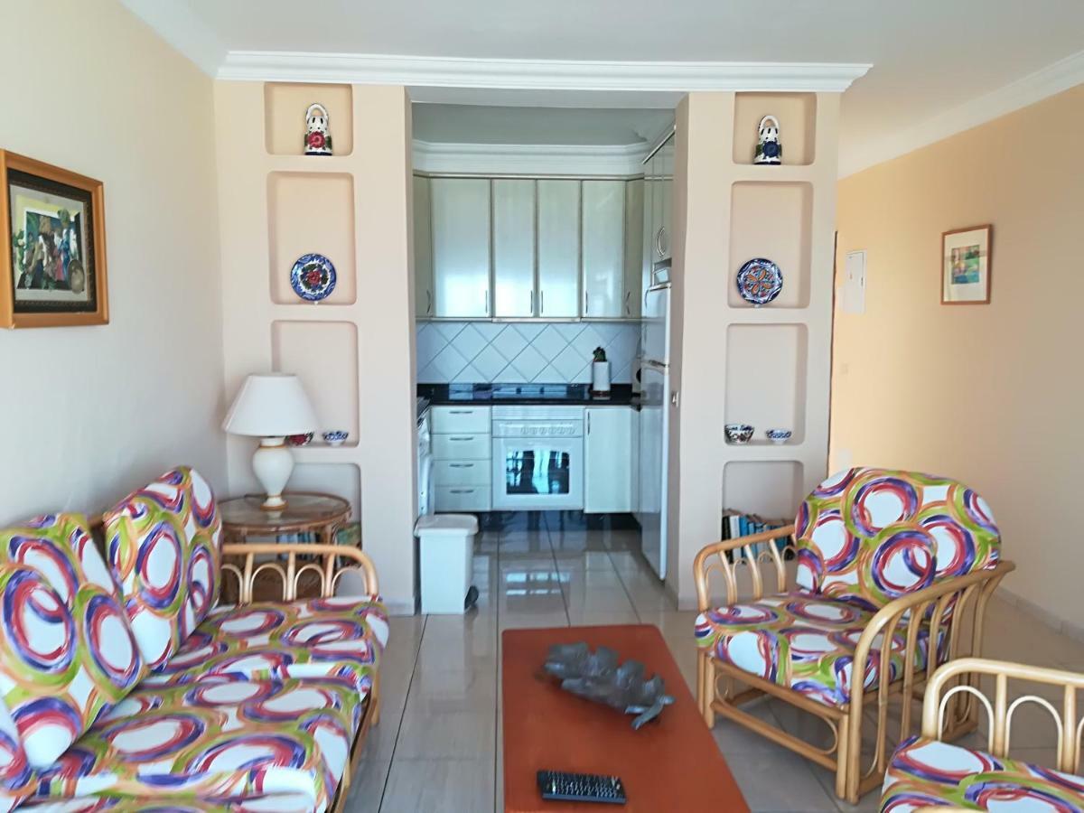 Gabiete Daire Puerto del Carmen  Dış mekan fotoğraf