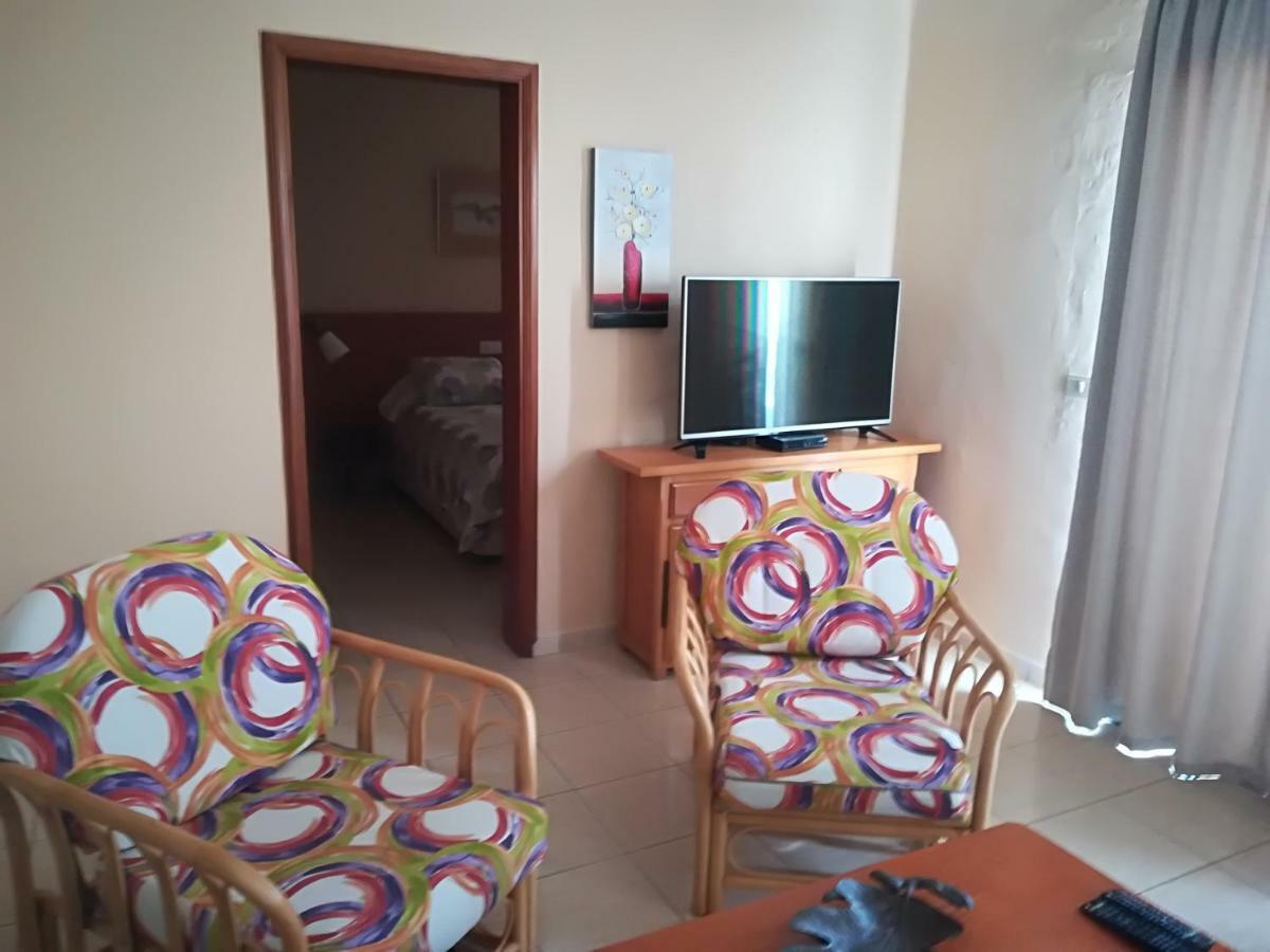 Gabiete Daire Puerto del Carmen  Dış mekan fotoğraf