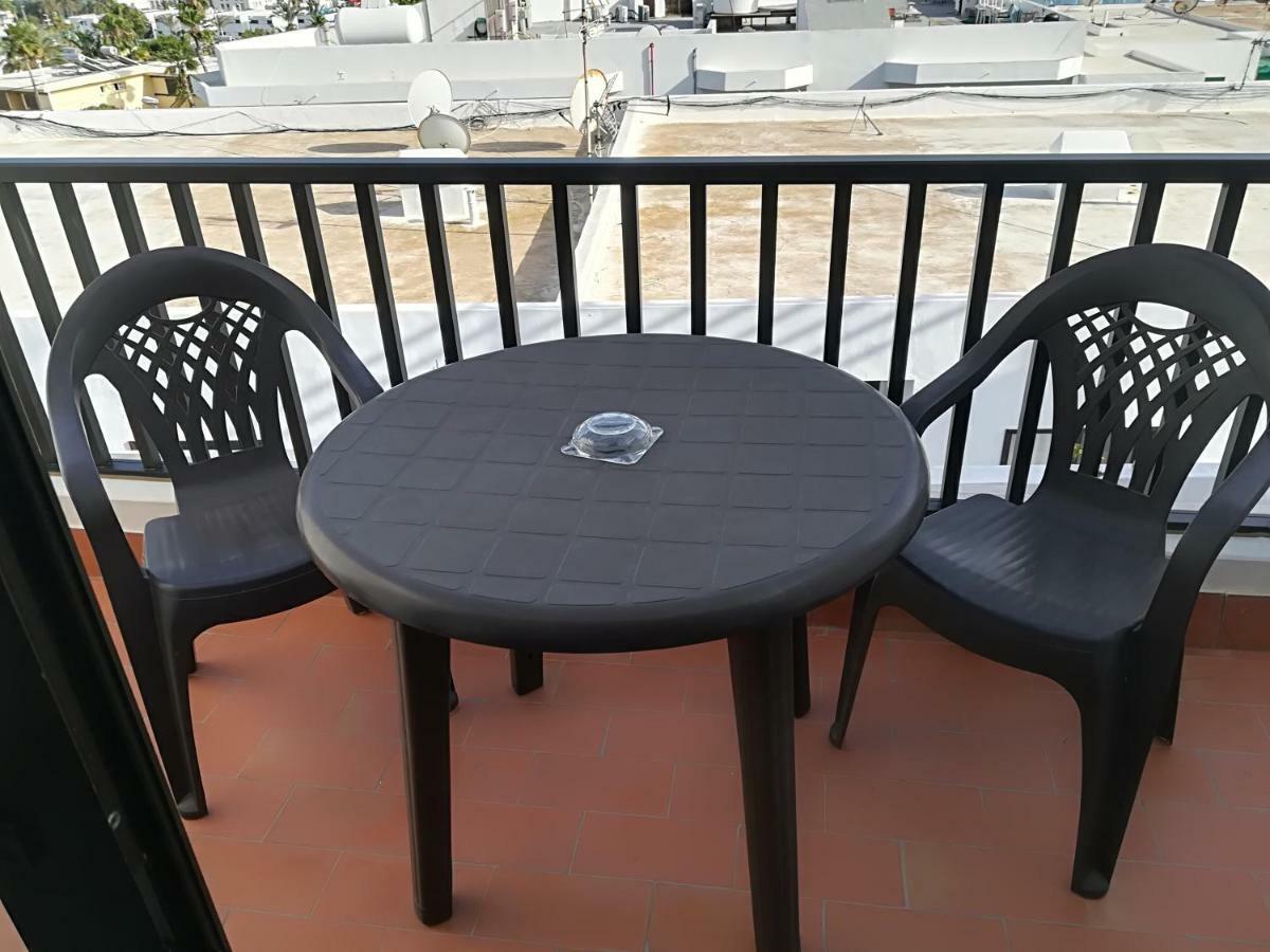 Gabiete Daire Puerto del Carmen  Dış mekan fotoğraf