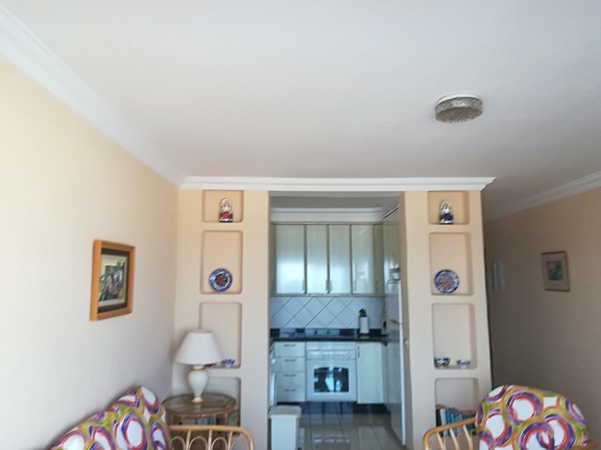 Gabiete Daire Puerto del Carmen  Dış mekan fotoğraf