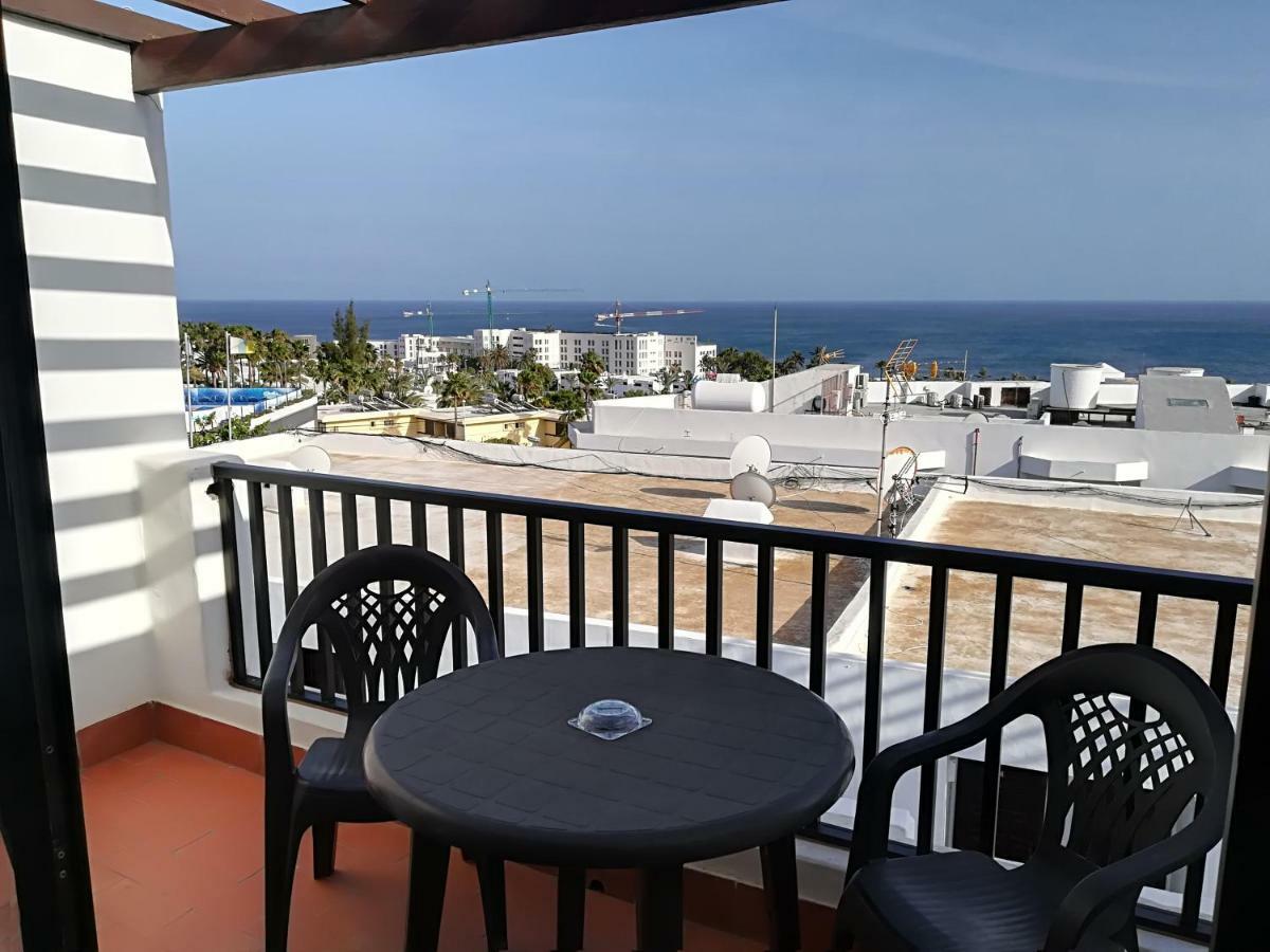 Gabiete Daire Puerto del Carmen  Dış mekan fotoğraf