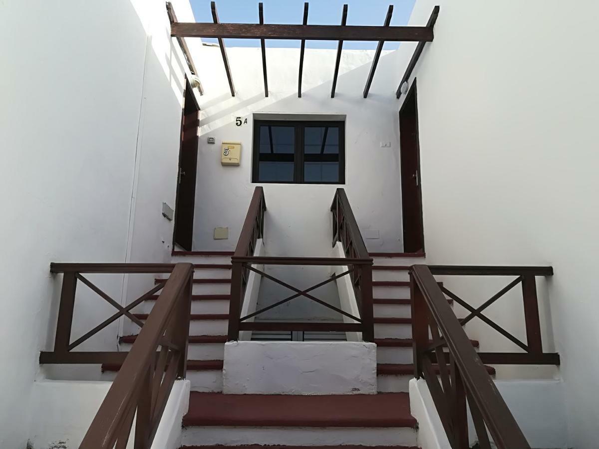 Gabiete Daire Puerto del Carmen  Dış mekan fotoğraf