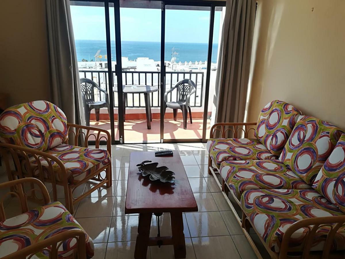Gabiete Daire Puerto del Carmen  Dış mekan fotoğraf